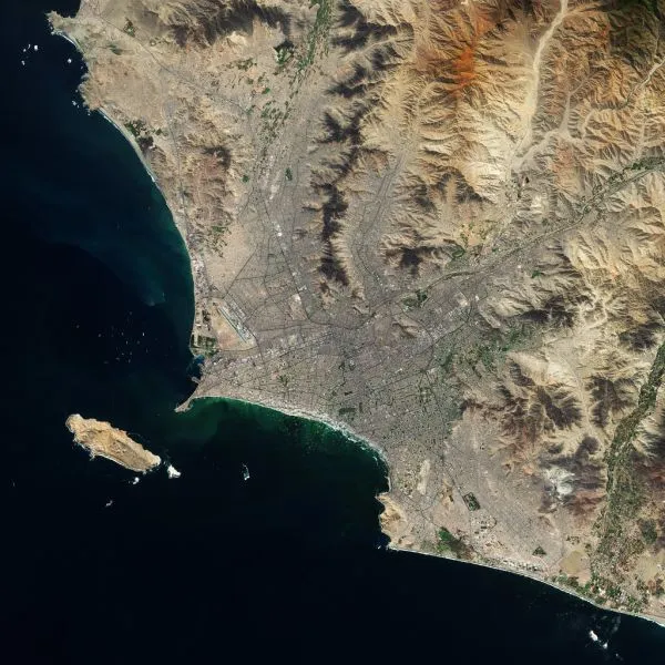 Garúa