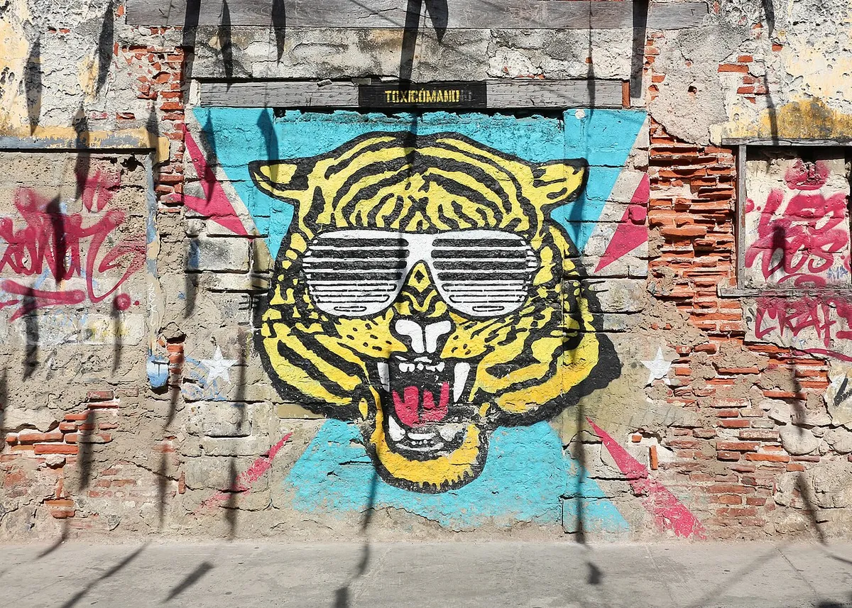 Getsemaní